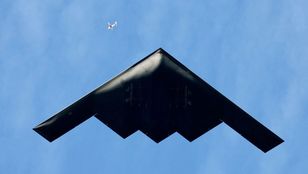 Bombardowanie Iranu przez USA. Oto irańskie obiekty nuklearne