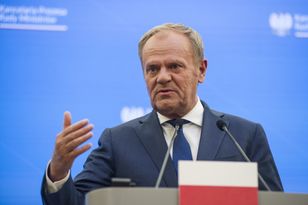 Tusk wraca do „repolonizacji przemysłu”. Jest już reakcja znanego ekonomisty