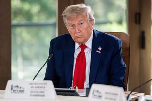 Rynek reaguje na słowa Trumpa. Ceny ropy w górę