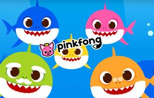 „Baby Shark” chce być finansowym rekinem. Twórcy hitu wchodzą na giełdę