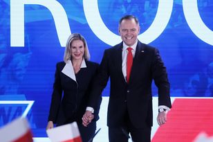 Wybory prezydenckie. Wiadomo, kiedy Nawrocki obejmie urząd