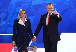 Ochrona, rezydencje i dożywotnie uposażenie. Oto na jakie przywileje może liczyć Nawrocki
