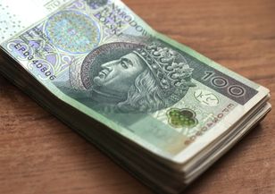 Fala bankructw wzbiera na świecie. Polska ma powody do zadowolenia
