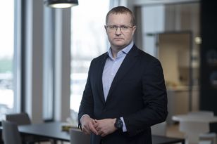 Stworzył potężną firmę. Tego oczekuje od prezydenta [OPINIA]