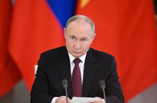 Już niedługo Putin będzie miał wielki problem. Ekonomiści alarmują
