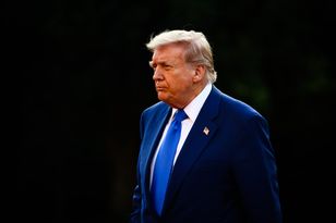 Rynek reaguje na zapowiedzi Trumpa ws. Iranu. Oto co się dzieje z cenami ropy