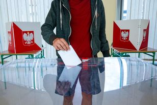 Kolejne protesty wyborcze. Nie będzie dziś nadzwyczajnego posiedzenia PKW