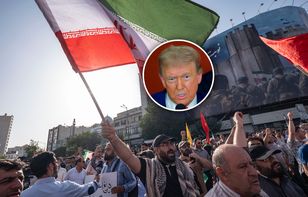 Oto pierwsza reakcja rynków na sytuację w Iranie. Mocny ruch cen ropy