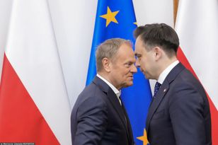 Rząd stosuje budżetową sztuczkę PiS? „Prawdziwy dług jest większy”