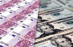 Eurodolar reaguje na atak na Iran. Inwestorzy szukają bezpiecznych walut