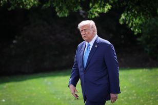Sankcje przeciw Rosji. Trump chce złagodzenia ustawy