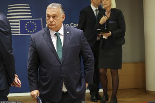Weto Węgier i Słowacji ws. sankcji na Rosję. Oto powód