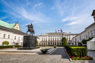 Emerytura byłego prezydenta. Oto ile dostanie Andrzej Duda