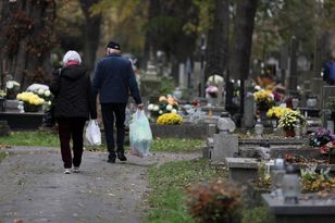 Bezpodstawne opłaty na cmentarzach. Sądy wydają wyroki