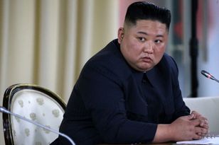 Wypadek na oczach Kim Dzong Una. Co dalej z niszczycielem?
