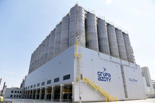 Tajemnicza awaria zasilania w Grupie Azoty zatrzymała produkcję. Przestój potrwa