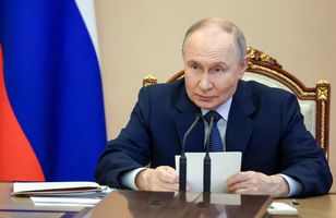 Problemy Putina mogą być jeszcze większe? Wskazują sposób na finansowy cios w Moskwę