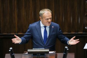 Zadłużenie Polski ostro w górę. Są najnowsze dane