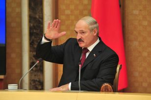 Kryzys ziemniaczany na Białorusi: Łukaszenka proponuje zmiany w diecie
