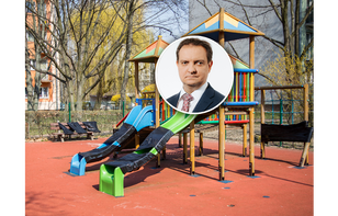Zdobycie mieszkania „nierealizowalne”? Oto główne problemy dzietności w Polsce [OPINIA]