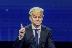 Rząd Holandii upadnie? Skrajnie prawicowe ugrupowanie opuszcza koalicję