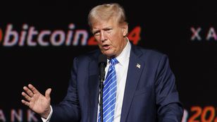 Atak USA na Iran. Kryptowaluty zareagowały. „Niepewność”