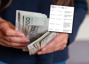 Komu fiskus zabiera połowę pensji? Oto ile państwo inkasuje z naszych wynagrodzeń