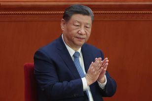 Chiny wyciągną rękę do Europy? „Alarmująca sytuacja”