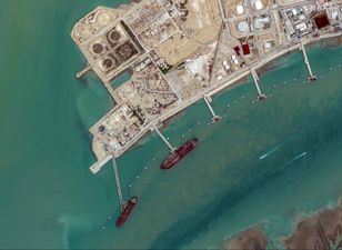 Iran ściga się z czasem. Tak wywozi z kraju kluczowy surowiec
