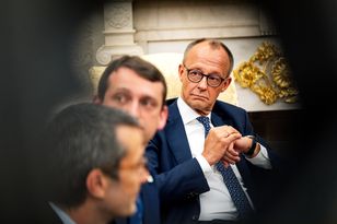 Kanclerz Merz wdraża ambitny plan. Celem jest pobudzenie gospodarki