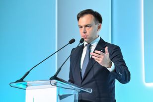 PZU chce połączyć się z Bankiem Pekao. Minister zapowiada wielką akcję kredytową