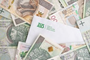 Ponad połowa emerytów żyje za 3,5 tys. zł brutto. U kobiet jest jeszcze gorzej