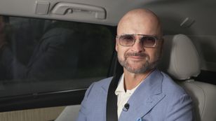 Rafał Brzoska szczerze o najtrudniejszym momencie życia. „Zastawiłem dom”