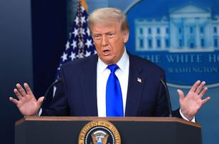 Trump atakuje szefa Fed. „Kosztujesz nas fortunę”