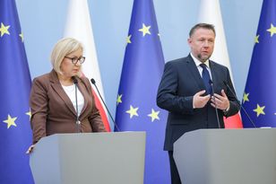 Dodatkowe pieniądze na odbudowę po powodzi. „Ruszyły nabory”