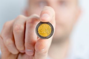 Po tyle będzie euro. Duży bank zabrał głos