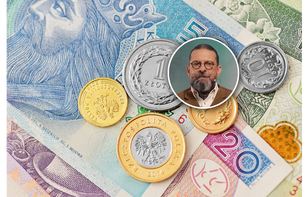 „Wszystko chce od nas pieniędzy”. Ekspert mówi, jak się uodpornić na wielki problem