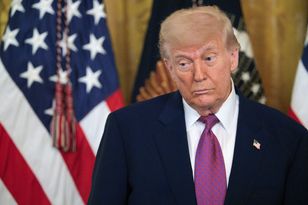 „To nie jest dobre”. Trump zmienia zdanie ws. części imigrantów