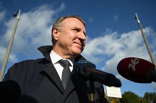 „100 tysięcy od Zdzisia”. Jest śledztwo. Jacek Kurski może mieć problem