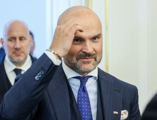 „Rafał, weź mi to załatw”. Brzoska dostaje takie telefony