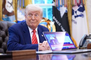 Konflikt Trump-Musk wstrząsnął rynkami w USA. „A nie mówiłem”