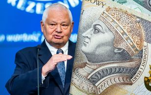 Kiedy obniżka stóp? Tak ekonomiści odczytali słowa Adama Glapińskiego