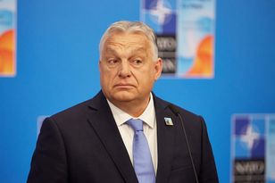 Orban ma problem. „Węgierska gospodarka zmierza donikąd”