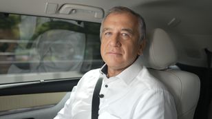 Prezes globalnej firmy ostro: „Rosji nic nie pomoże”