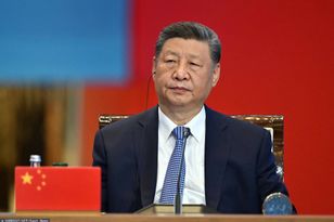 Szczyt  BRICS bez przywódcy Chin. Wskazują powód