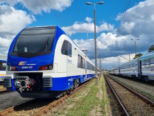 To pierwsze zamówienie na tego typu pociągi. Będą produkowane w Polsce