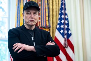 Elon Musk właśnie pokazał światu groźne zjawisko. „Festiwal chamstwa i głupoty” [OPINIA]