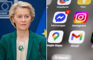Potwierdziło się. KE robi zwrot. Porzuciła plan opodatkowania techgigantów