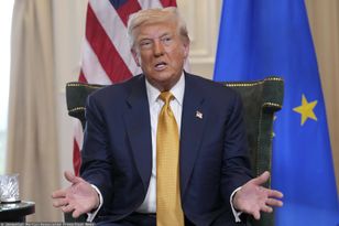 Umowa USA-UE. Są pierwsze reakcje rynków