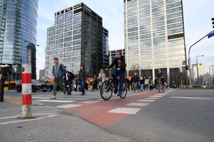Czesi piszą o Polsce. „Nowe supermocarstwo”